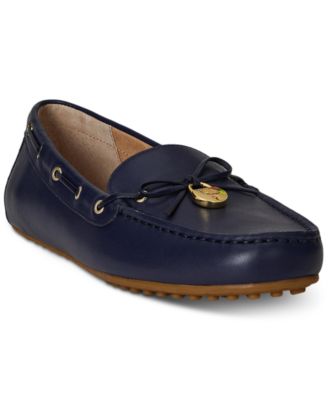 Lauren Ralph Lauren - Women's Wylie Driver Flats