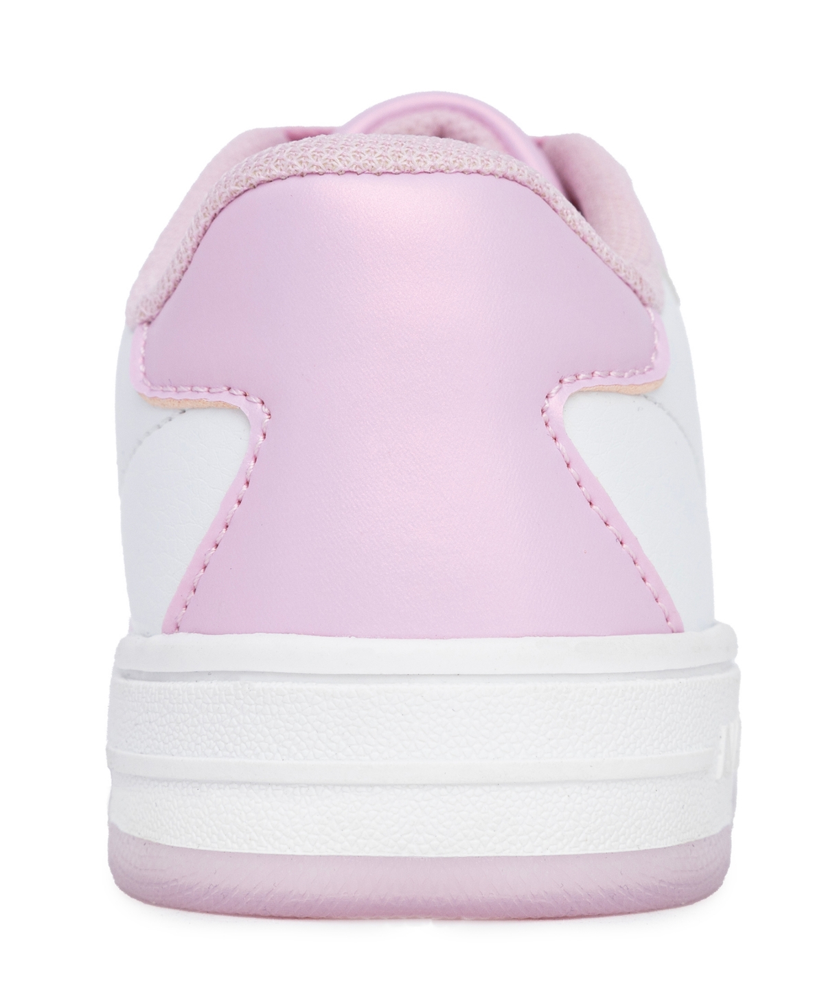 Nautica Little And Big Girls Manetta Casual Sneaker
