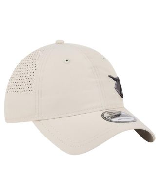 Men's&nbsp;Tan FC Dallas Active 9TWENTY Adjustable Hat