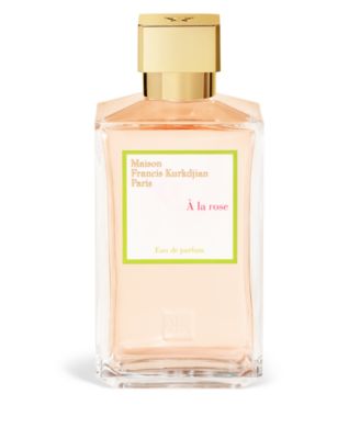Maison Francis Kurkdjian - &Agrave; la rose Eau de Parfum Spray, 6.8 oz.