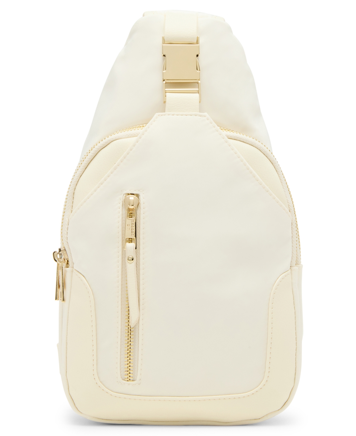 Brooke Small Sling Crossbody Bag - Pale Pink