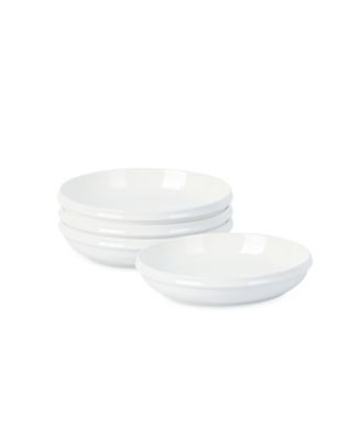Verso Salad Plates, Set of 4