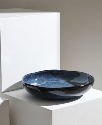 Mirella Pasta Bowls, Set of 4