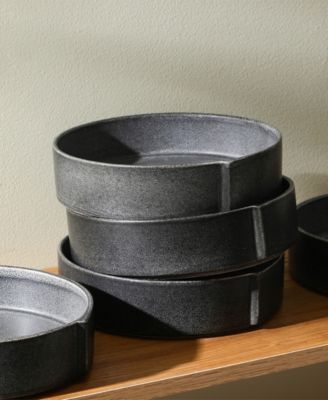 Bao Pasta Bowls, Set of 4