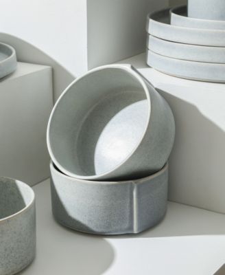 Bao Cereal Bowls, Set of 4