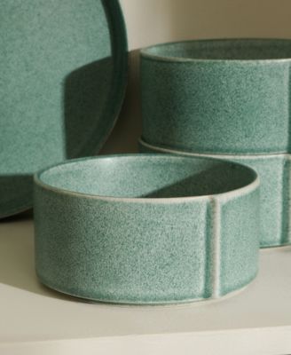 Bao Cereal Bowls, Set of 4