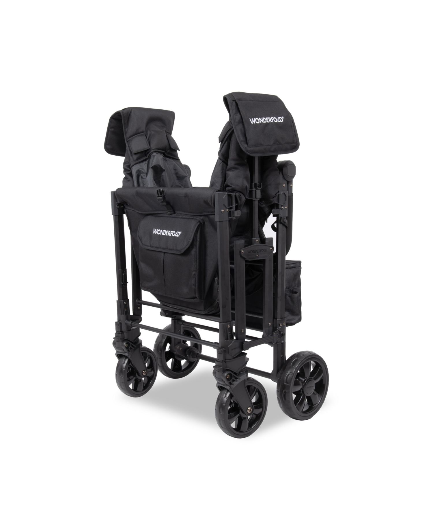 Wonderfold W4 Elite Pro Stroller Wagon