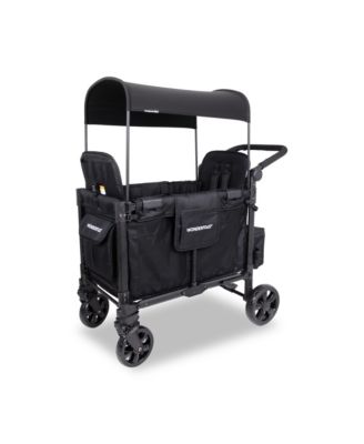 Wonderfold W2 Elite Pro Stroller Wagon