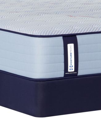 Sealy Posturepedic Seafield 13 Medium Tight Top Mattress Collection