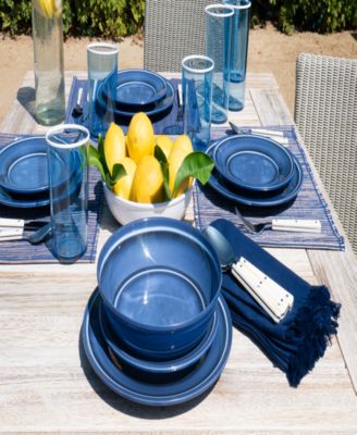 Madison 6-Pc. Salad Plates, Service For 6