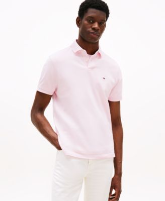 Men's Cotton Classic-Fit 1985 Polo Shirt
