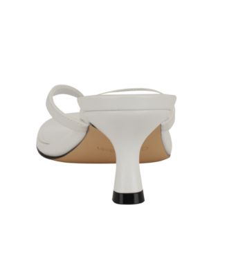 Women's Opelle Tapered Kitten Heel Sandals