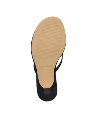 Women's Opelle Tapered Kitten Heel Sandals