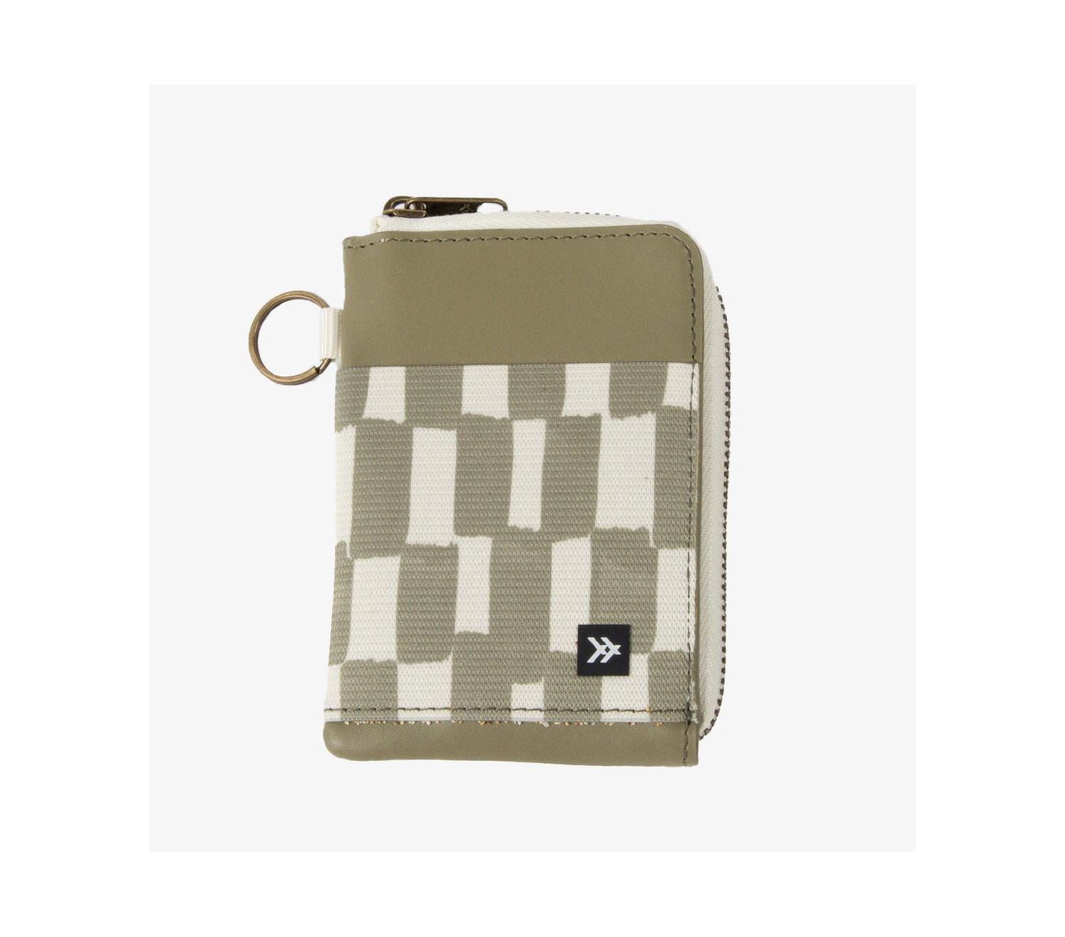 Realtree Edge Zipper Wallet