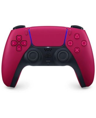 Playstation 5 Slim Disc with Extra Gray Camo Controller, FPS Grip Kit and MightySkins Decal Voucher + 2 Year CPS Extended Warranty