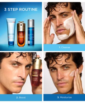 ClarinsMen Wrinkle-Smoothing & Firming Care, 1.7 oz.