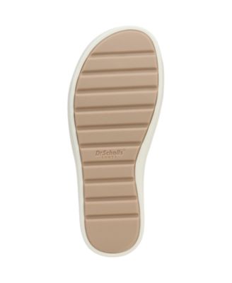 Women's All Right Round Toe Slide Sandals