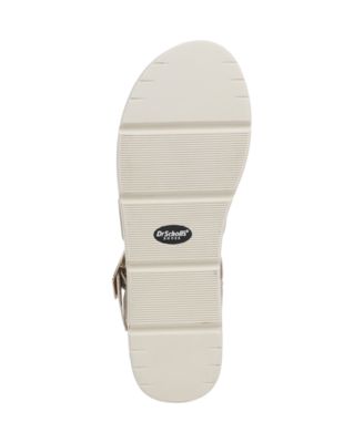 Women's Once Twice Espadrille Platform Sandals