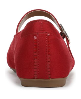 Women's Wexley Mary Jane Ballet Flats