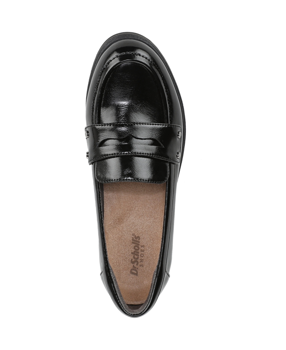 DR. SCHOLL'S WOMEN'S HELLO SLIP ON PENNY LOAFERS 