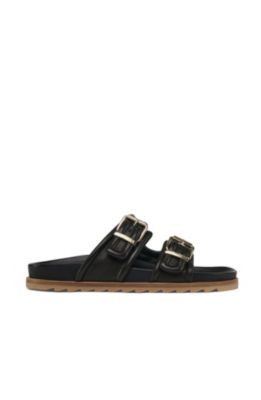 Roux Sandal