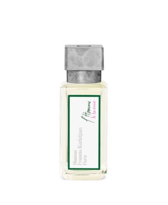 Maison Francis Kurkdjian - l'Homme &Agrave; la rose Eau de Parfum Spray, 1.2 oz.