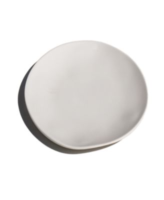 Melamine Appetizer 6-Pc. Plates, Service For 6