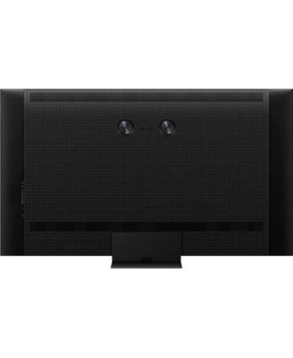 85" Class QM7K Series 4K UHD QD-Mini Led Smart Google TV - 85QM7K