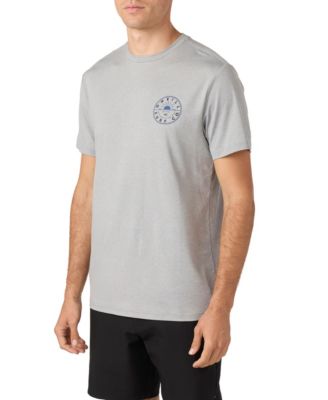 Men's Traveler Beams T-Shirt