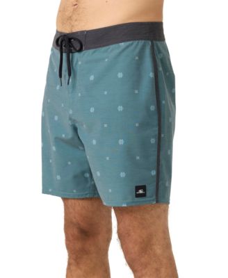 Men's Lineup BoardShorts