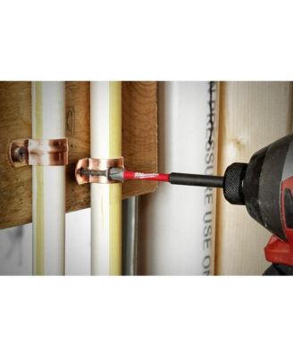 SHOCKWAVE T25 Torx Impact Insert Bits, 2-Pack