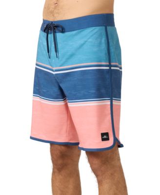Men's Lennox Scallop BoardShorts