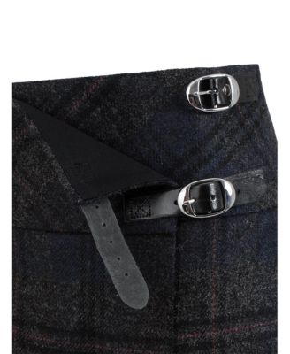 Celt Mini Kilt Skirt