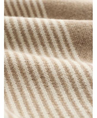 Women's Felted Funnel Neck Sweater