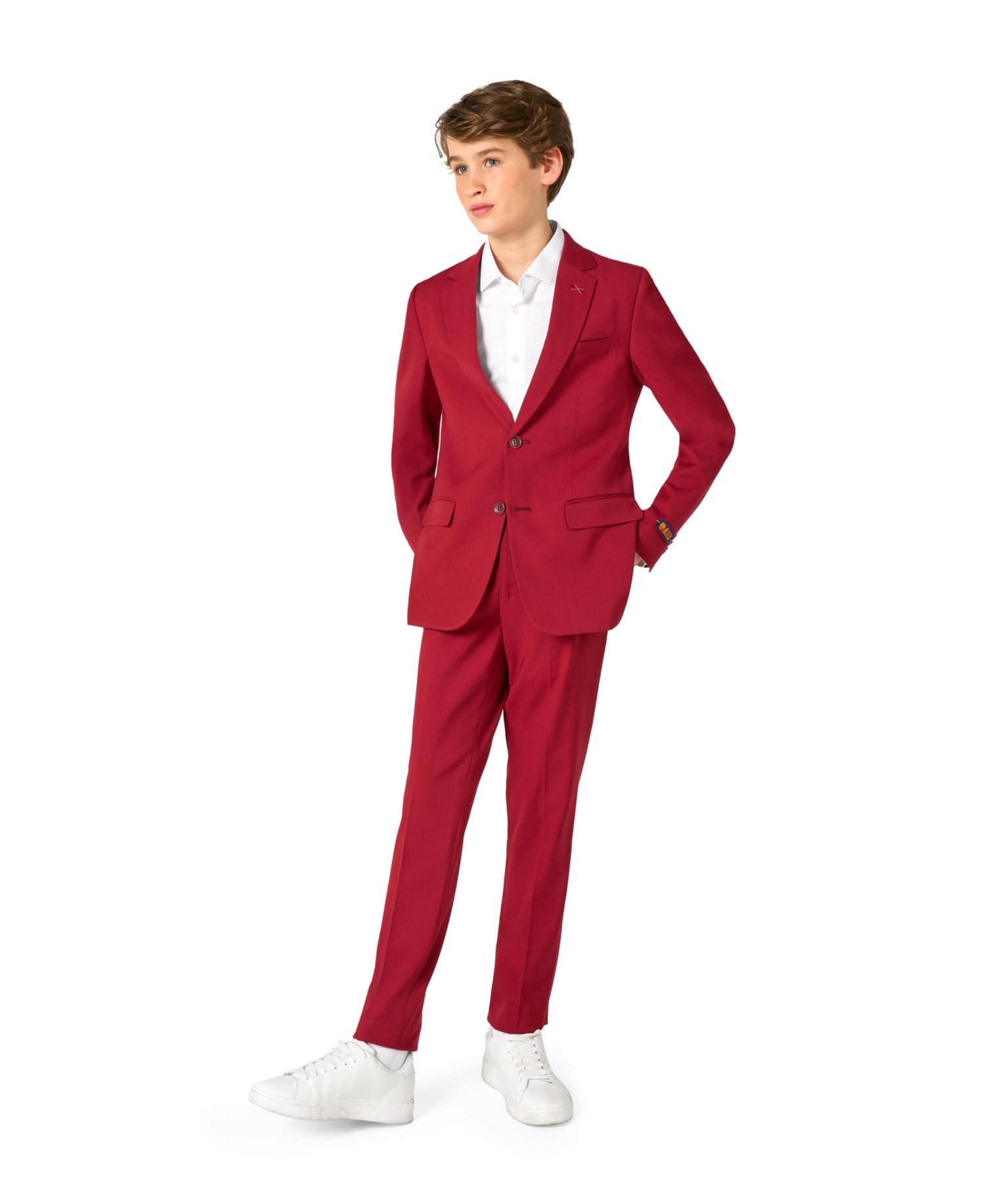 Big Boys Trendsetter Suit