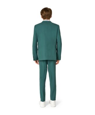 Big Boys Button Up Suit