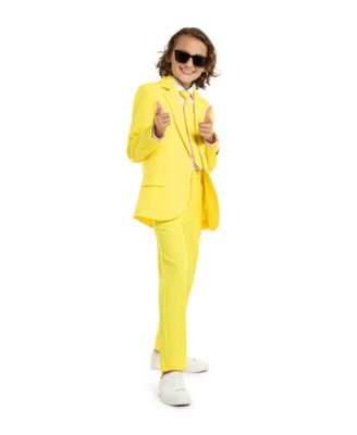 Suitmeister Little and Big Boys Halloween Dress Up Suit