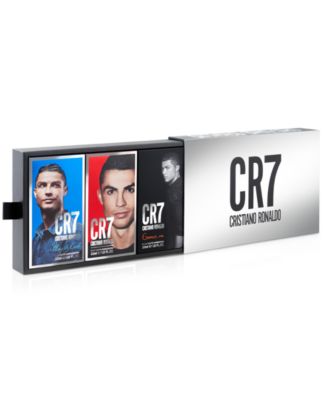 3-Pc. CR7 Eau de Toilette Gift Set