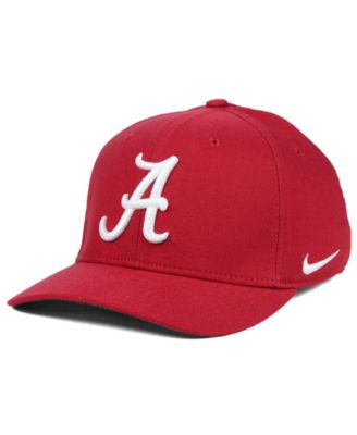 Nike - Alabama Crimson Tide Classic Swoosh Cap