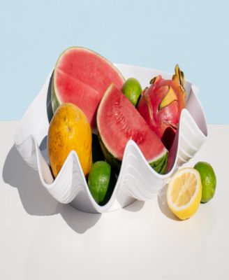 Coastal Shell Platter