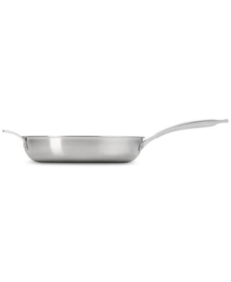 Essential Stainless Steel 11" Nonstick Frypan