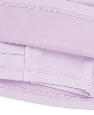 Toddler Girls Short-Sleeve T-Shirt & Scooter Skort, 2 Piece Set