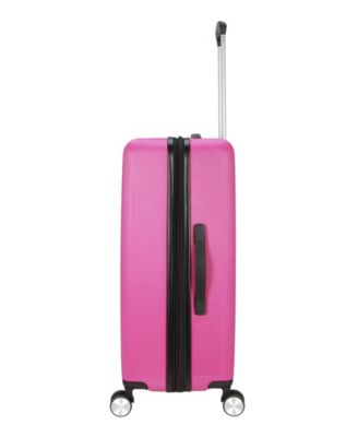 Cityscape 4 Piece Hardside Luggage Set, Created for Macy's