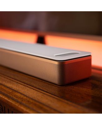 Smart Ultra Soundbar with Bass Module 700 Subwoofer