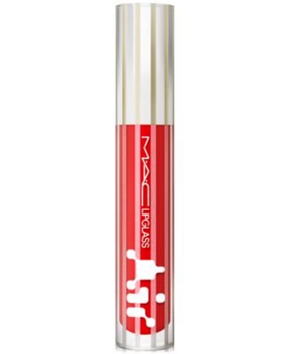 Lipglass Air Non-Sticky Lip Gloss