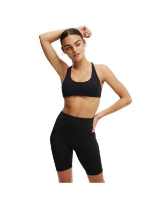 Women's Active Bondi Everyday Mid Length Bike Short