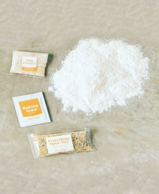 Everything Bagel Making Mix