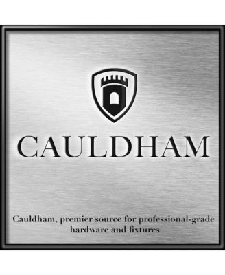 Bright Brass Wood Screws #9 x 1 Inch for Door Hinges - 25 pack