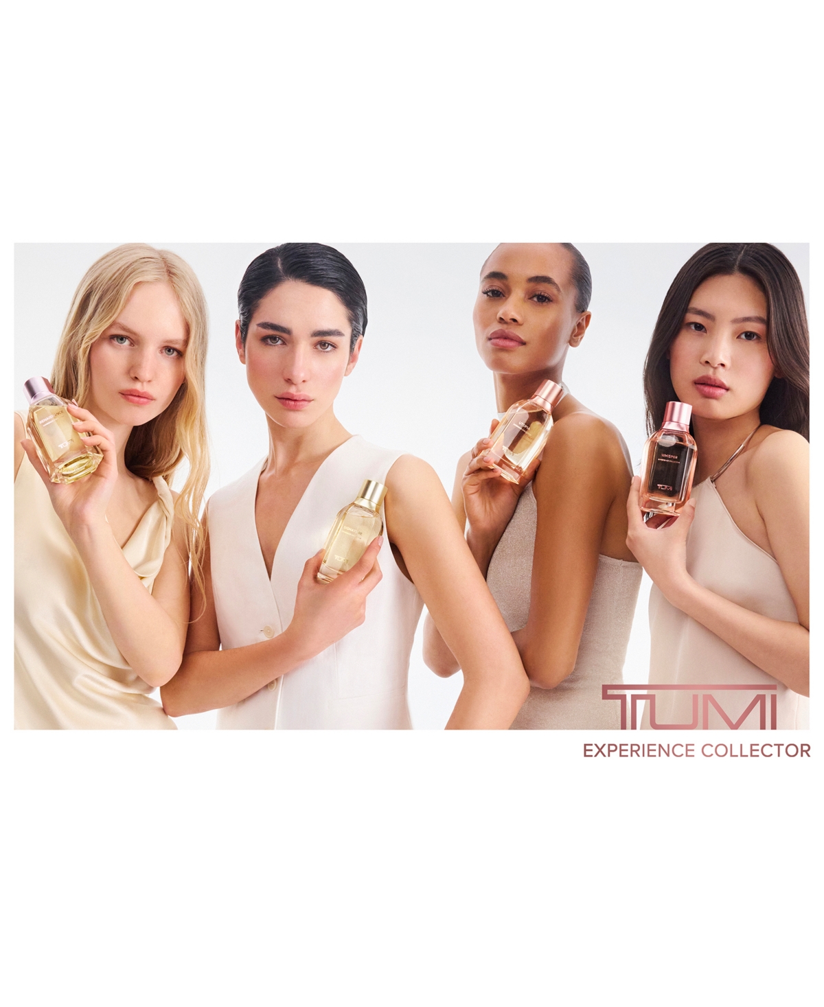 Tumi 3-pc. Renaissance Experience Collector Extrait De Parfum Gift Set
