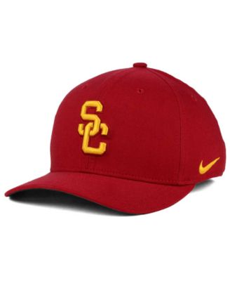 Nike - USC Trojans Classic Swoosh Cap